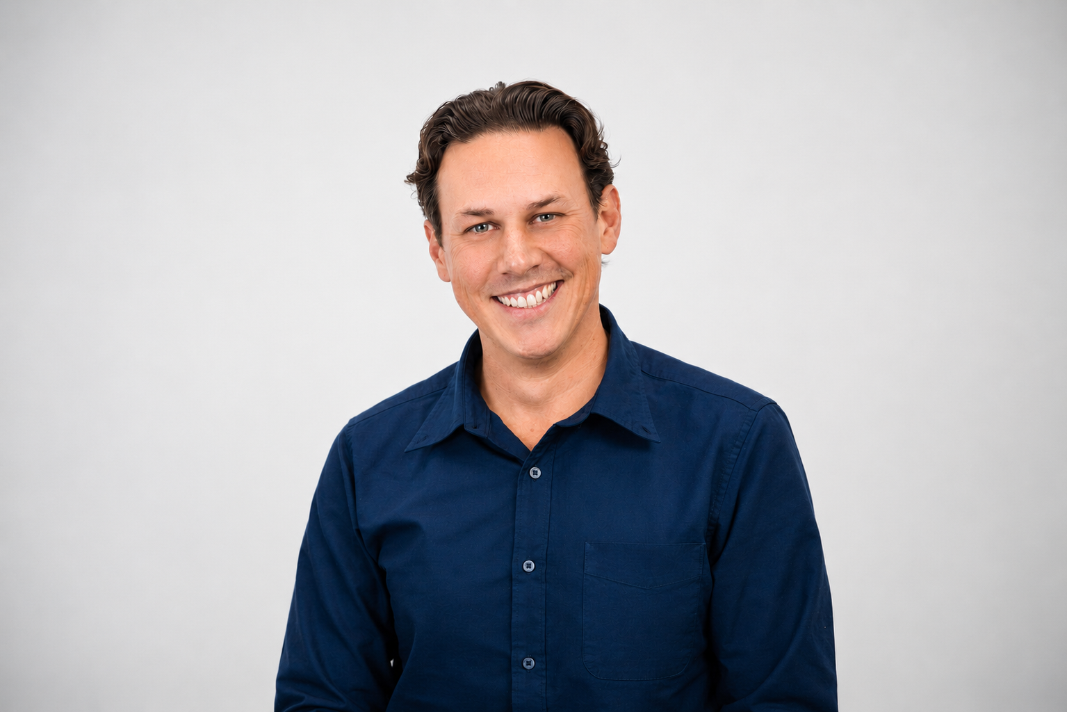 Joel Franks, Founder of Cyber Hill